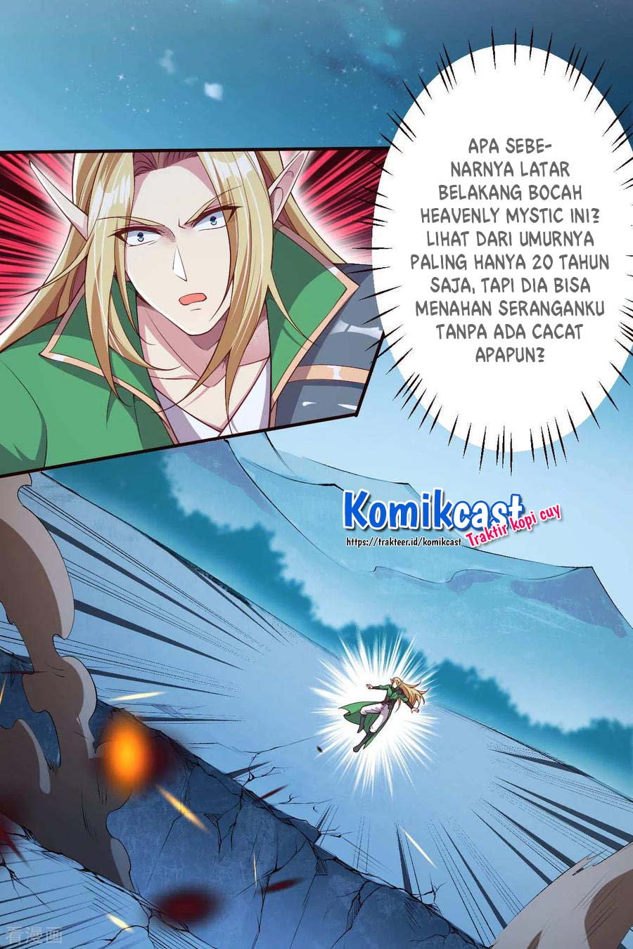 Dilarang COPAS - situs resmi www.mangacanblog.com - Komik against the gods 316 - chapter 316 317 Indonesia against the gods 316 - chapter 316 Terbaru 18|Baca Manga Komik Indonesia|Mangacan